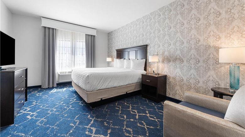 <b>Best Western Plus New Richmond Inn/Stes Room</b>. Images powered by <a href="https://iceportal.shijigroup.com/" title="IcePortal" target="_blank">IcePortal</a>.