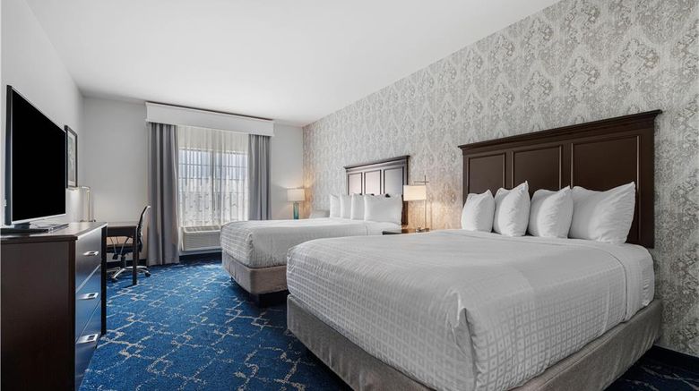 <b>Best Western Plus New Richmond Inn/Stes Room</b>. Images powered by <a href="https://iceportal.shijigroup.com/" title="IcePortal" target="_blank">IcePortal</a>.