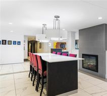 Best Western Plus New Richmond Inn/Stes Lobby