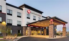 Best Western Plus New Richmond Inn/Stes