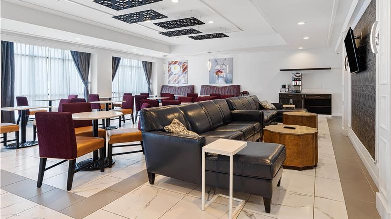 <b>Best Western Plus New Richmond Inn/Stes Restaurant</b>. Images powered by <a href="https://iceportal.shijigroup.com/" title="IcePortal" target="_blank">IcePortal</a>.
