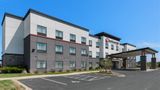 Best Western Plus New Richmond Inn/Stes Exterior