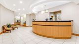 Comfort Suites Murfreesboro Shopping District Lobby
