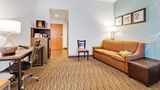 Comfort Suites Murfreesboro Shopping District Suite