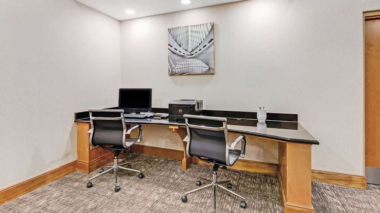 Comfort Suites Murfreesboro Shopping District Other