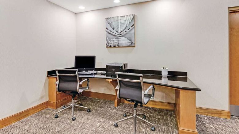 <b>Comfort Suites Murfreesboro Shopping District Other</b>. Images powered by <a href="https://iceportal.shijigroup.com/" title="IcePortal" target="_blank">IcePortal</a>.