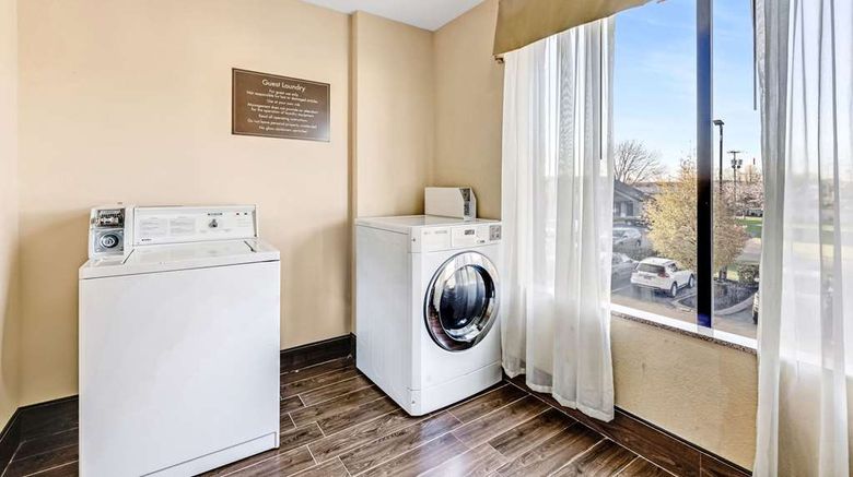 <b>Comfort Suites Murfreesboro Shopping District Other</b>. Images powered by <a href="https://iceportal.shijigroup.com/" title="IcePortal" target="_blank">IcePortal</a>.