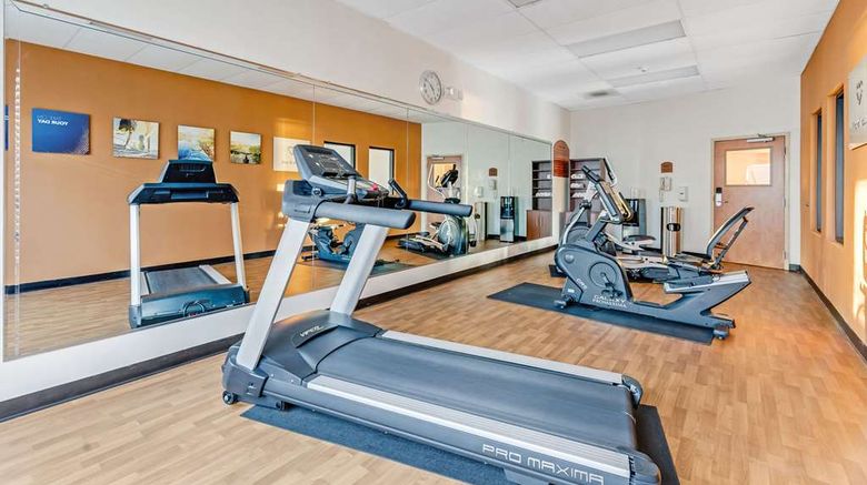 <b>Comfort Suites Murfreesboro Shopping District Health</b>. Images powered by <a href="https://iceportal.shijigroup.com/" title="IcePortal" target="_blank">IcePortal</a>.