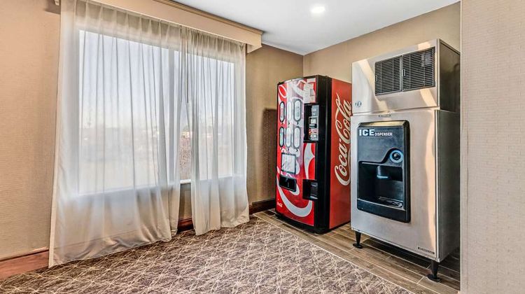 Comfort Suites Murfreesboro Shopping District Other