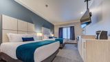 <b>Best Western Premier Peppertree Inn Room</b>. Images powered by <a href="https://iceportal.shijigroup.com/" title="IcePortal" target="_blank">IcePortal</a>.