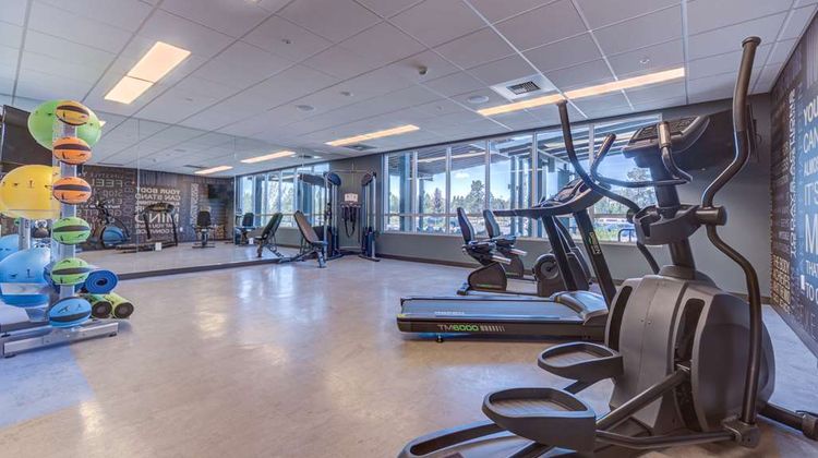 Best Western Premier Peppertree Inn Health