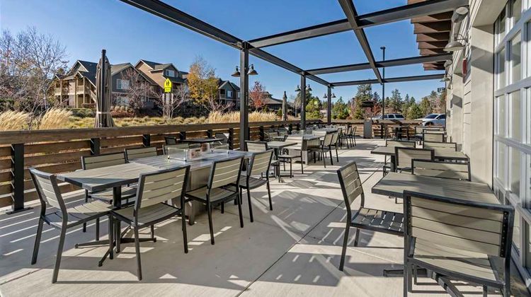 Best Western Premier Peppertree Inn Restaurant