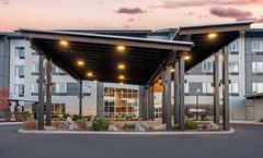 Best Western Premier Peppertree Inn