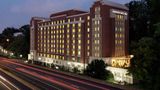 Homewood Suites Rosslyn Key Bridge Exterior