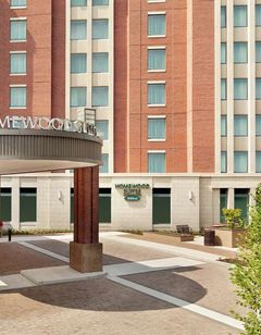 Homewood Suites Rosslyn Key Bridge