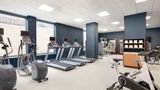 Homewood Suites Rosslyn Key Bridge Health