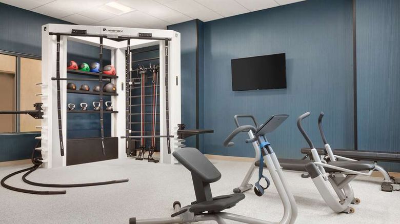 <b>Homewood Suites Rosslyn Key Bridge Health</b>. Images powered by <a href="https://iceportal.shijigroup.com/" title="IcePortal" target="_blank">IcePortal</a>.