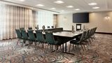 Homewood Suites Rosslyn Key Bridge Meeting