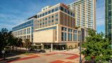 Canopy by Hilton Dallas Uptown Exterior