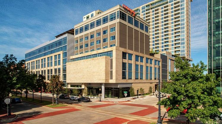 Canopy by Hilton Dallas Uptown Exterior