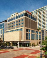 Canopy by Hilton Dallas Uptown