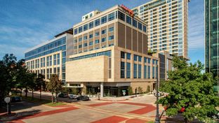 Canopy by Hilton Dallas Uptown