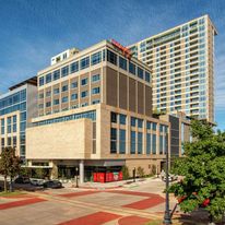 Canopy by Hilton Dallas Uptown