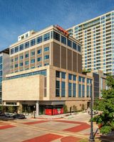 Canopy by Hilton Dallas Uptown