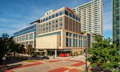 Canopy by Hilton Dallas Uptown
