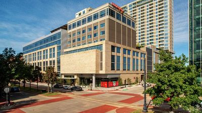 Canopy by Hilton Dallas Uptown