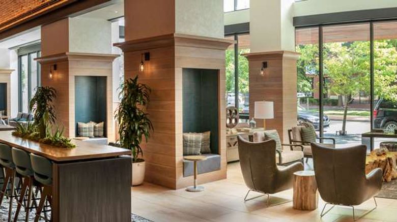 <b>Canopy by Hilton Dallas Uptown Lobby</b>. Images powered by <a href="https://iceportal.shijigroup.com/" title="IcePortal" target="_blank">IcePortal</a>.