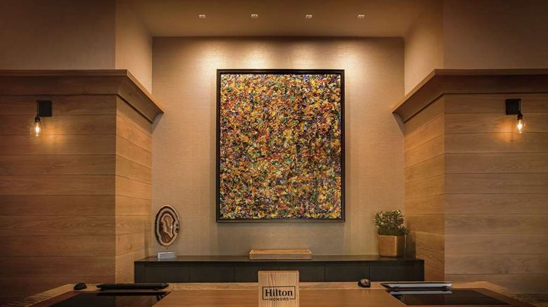 <b>Canopy by Hilton Dallas Uptown Lobby</b>. Images powered by <a href="https://iceportal.shijigroup.com/" title="IcePortal" target="_blank">IcePortal</a>.
