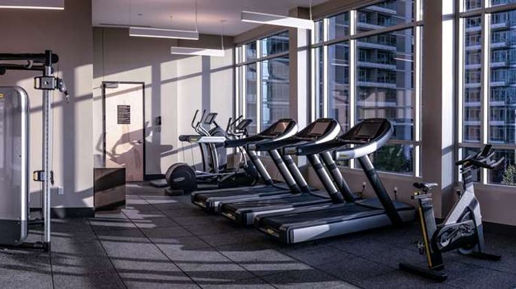 Canopy by Hilton Dallas Uptown Health
