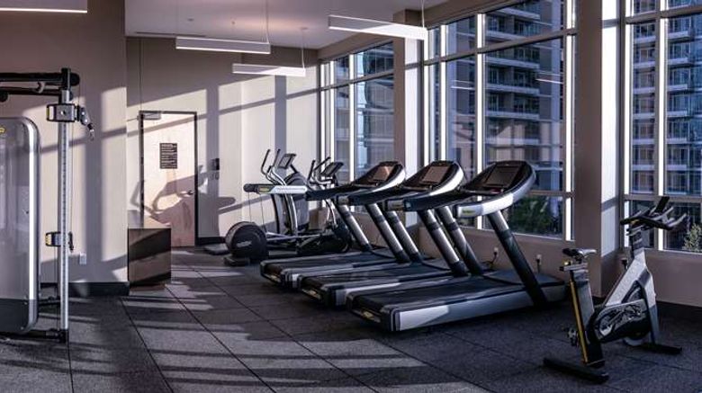 <b>Canopy by Hilton Dallas Uptown Health</b>. Images powered by <a href="https://iceportal.shijigroup.com/" title="IcePortal" target="_blank">IcePortal</a>.