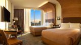 Canopy by Hilton Dallas Uptown Room