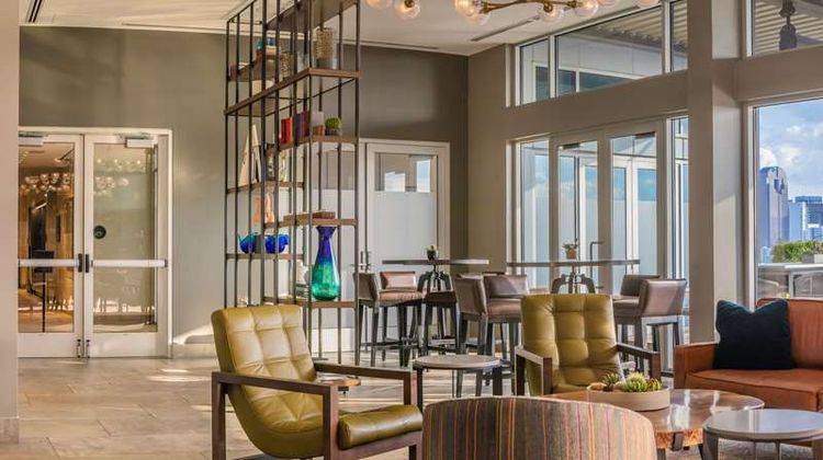 Canopy by Hilton Dallas Uptown Restaurant