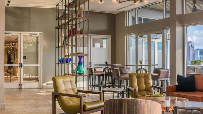 <b>Canopy by Hilton Dallas Uptown Restaurant</b>. Images powered by <a href="https://iceportal.shijigroup.com/" title="IcePortal" target="_blank">IcePortal</a>.
