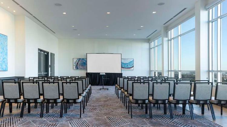 Canopy by Hilton Dallas Uptown Meeting