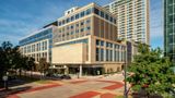Canopy by Hilton Dallas Uptown Exterior