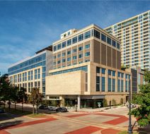 Canopy by Hilton Dallas Uptown Exterior