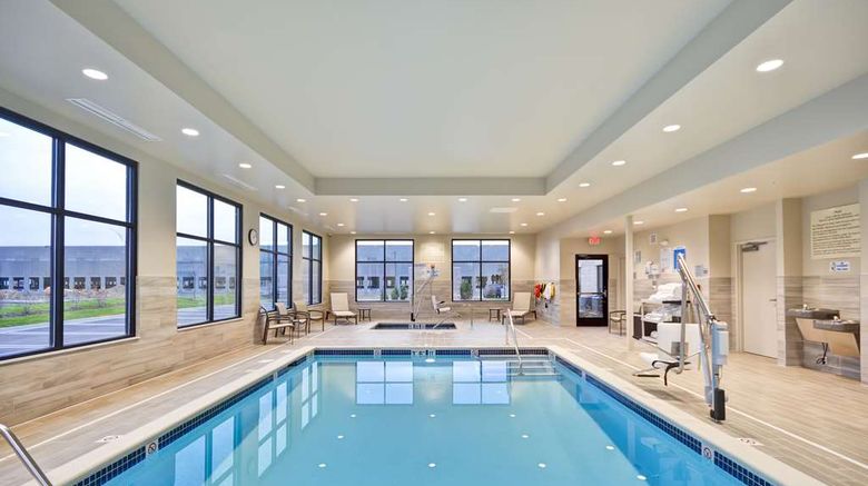 <b>Hampton Inn Livonia Detroit Pool</b>. Images powered by <a href="https://iceportal.shijigroup.com/" title="IcePortal" target="_blank">IcePortal</a>.