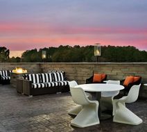 Homewood Suites by Hilton Florence Exterior