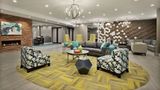 Homewood Suites by Hilton Florence Lobby