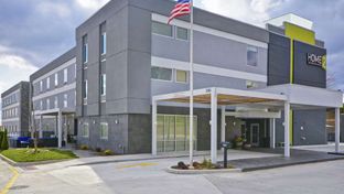 Home2 Suites by Grand Rapids North