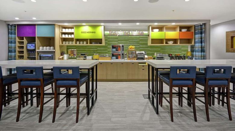<b>Home2 Suites by Grand Rapids North Restaurant</b>. Images powered by <a href="https://iceportal.shijigroup.com/" title="IcePortal" target="_blank">IcePortal</a>.