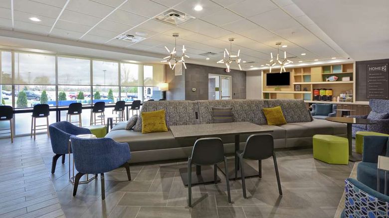 <b>Home2 Suites by Grand Rapids North Lobby</b>. Images powered by <a href="https://iceportal.shijigroup.com/" title="IcePortal" target="_blank">IcePortal</a>.