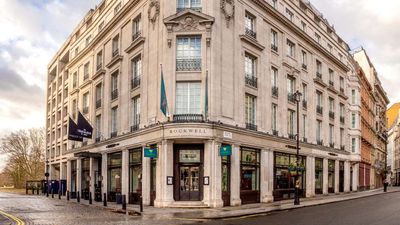 The Trafalgar St. James London