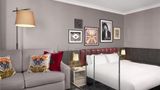 The Trafalgar St. James London Room