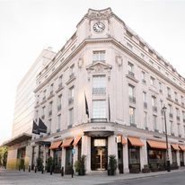 The Trafalgar St. James London