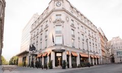 The Trafalgar St. James London
